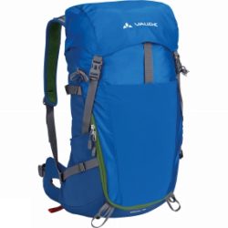 Vaude Brenta 30 Rucksack Hydro Blue / Royal